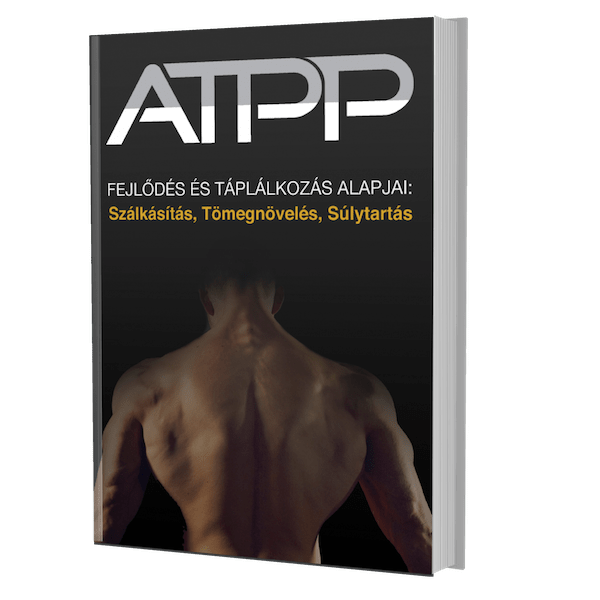 Tari Ádám: Fejlődés és Táplálkozás alapjai eBook – ATPP